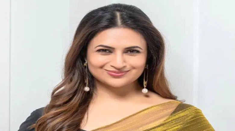যমজ সন্তানের মা হলেন অভিনেত্রী দিব্যাঙ্কা ত্রিপাঠী