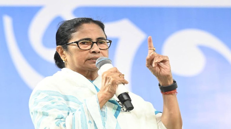 মমতার মন্তব্যে উত্তপ্ত বাংলাদেশের রাজনীতি