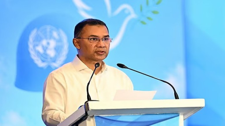 শান্তিরক্ষা মিশনের জন্য সশস্ত্র ও পুলিশ বাহিনীর আধুনিকায়ন হচ্ছে: প্রধানমন্ত্রী