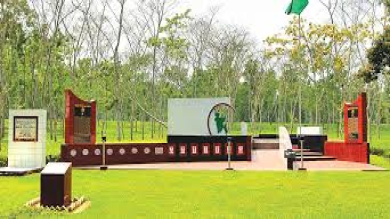বড়লেখা সীমান্তে বিজিবির ওপর হামলা, পাল্টা গুলিতে ভারতীয় চোরাকারবারি আহত
