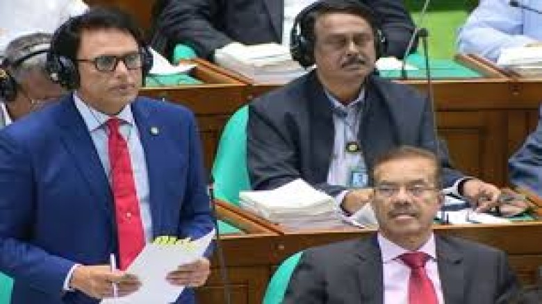 শিক্ষাকে আনন্দময় করতে শিক্ষা খাতের সব সমস্যা সমাধানে কাজ করছে সরকার: শিক্ষামন্ত্রী