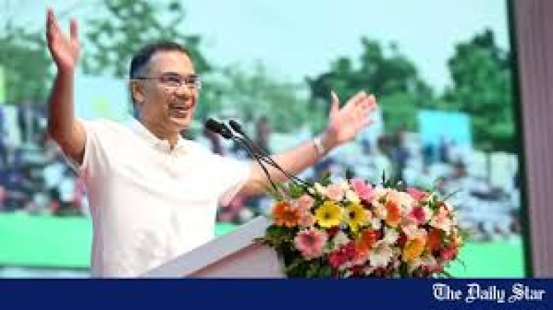 সমাজকে মাদকমুক্ত করতে খেলাধুলা ও সাংস্কৃতিক প্রয়োজন