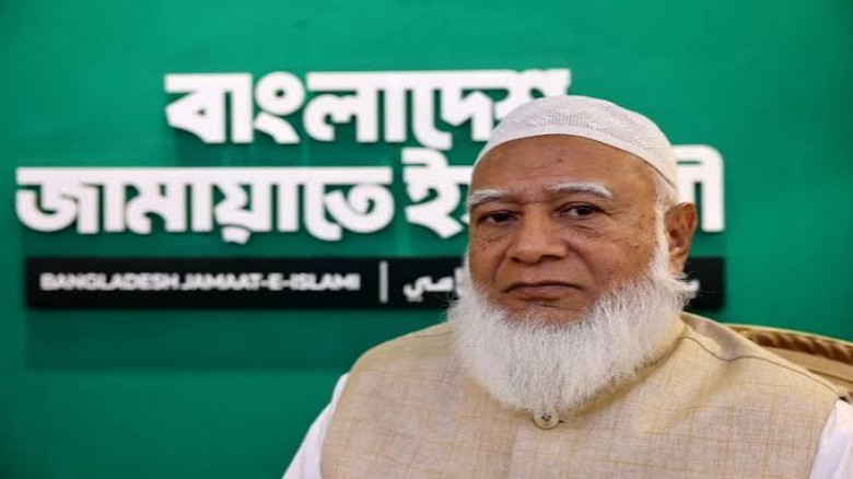 সংসদে ‘বগলদাবা’ বা হট্টগোল নয় : ডা. শফিকুর রহমান