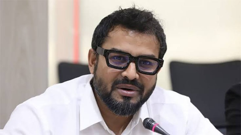 হরিলুট  তহবিল থেকে অবৈধ দোকান বরাদ্দ