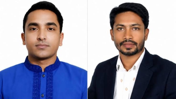 চাঁদা দাবির পর গণপিটুনি খেয়ে বিএনপির দুই নেতার পদ স্থগিত