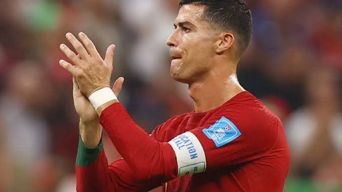 রোনালদো কি আশা-ভরসার প্রতীক নাকি দলের বোঝা!
